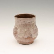 Vase - Pink by Unknown